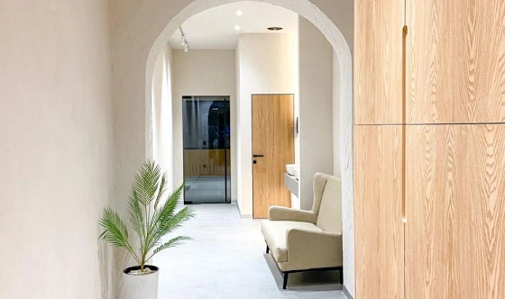 Фото №7 зала Малый зал