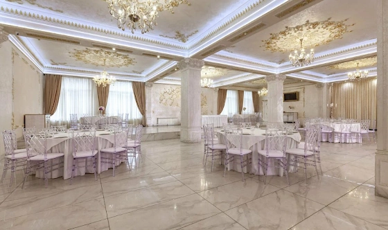 Фото №19 зала Большой зал