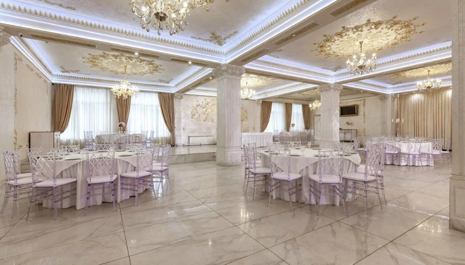 Фото №19 зала Большой зал