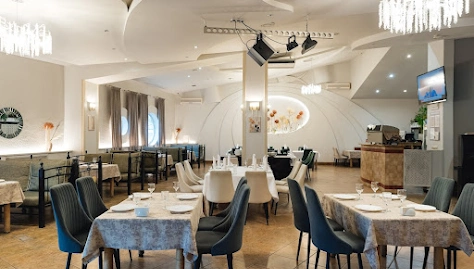 Фото №4 зала Основной зал