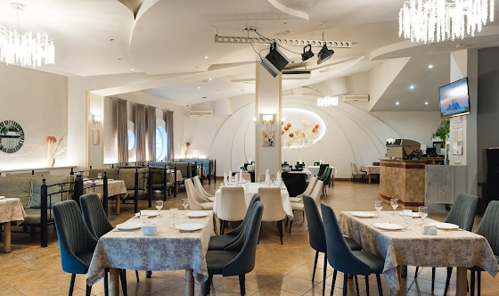 Фото №4 зала Основной зал