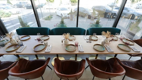 Фото №2 зала Веранда