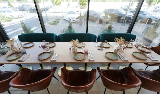 Фото №2 зала Веранда