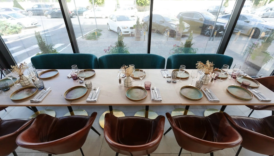 Фото №2 зала Веранда