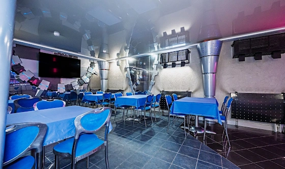 Фото №11 зала Караоке-бар