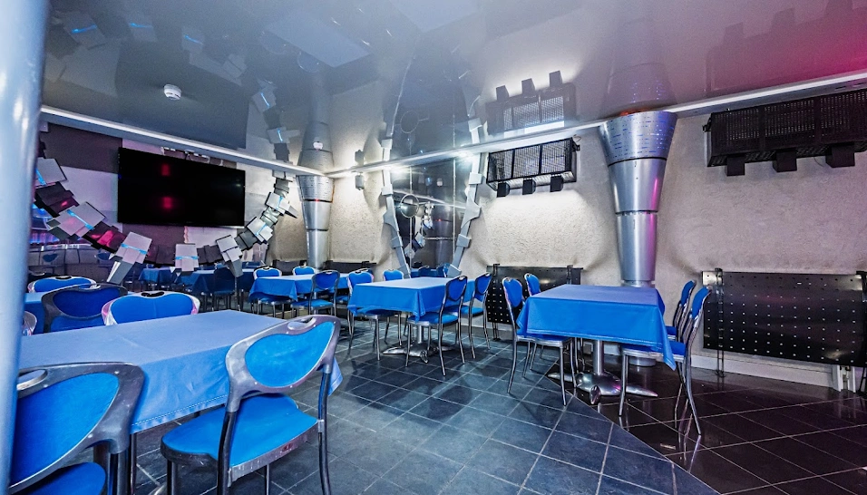 Фото №11 зала Караоке-бар