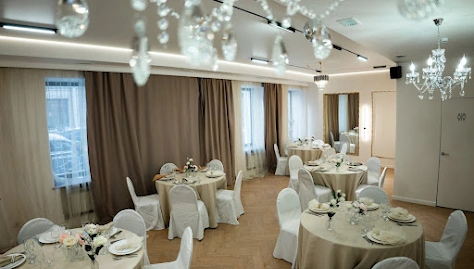 Фото №1 зала Большой зал