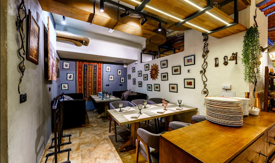 Фото №19 зала Зал на 40 человек