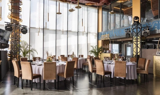 Фото №6 зала Основной зал