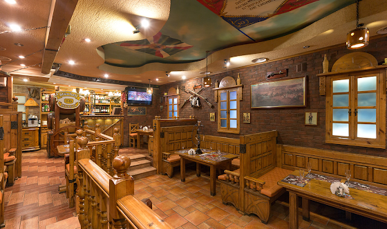 Фото №4 зала Зал «Основной»