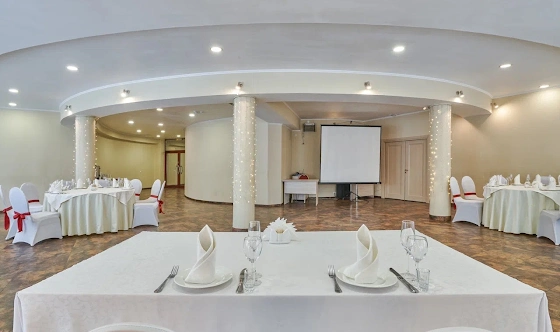 Фото №15 зала Банкетный зал