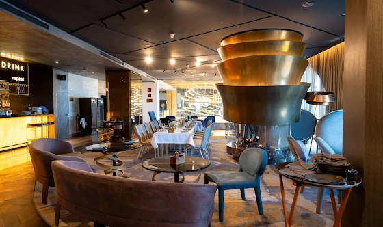 Фото №6 зала Бар 