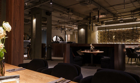 Фото №1 зала Зал "2 этаж" 