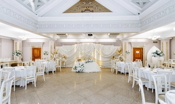 Фото №1 зала Основной зал 