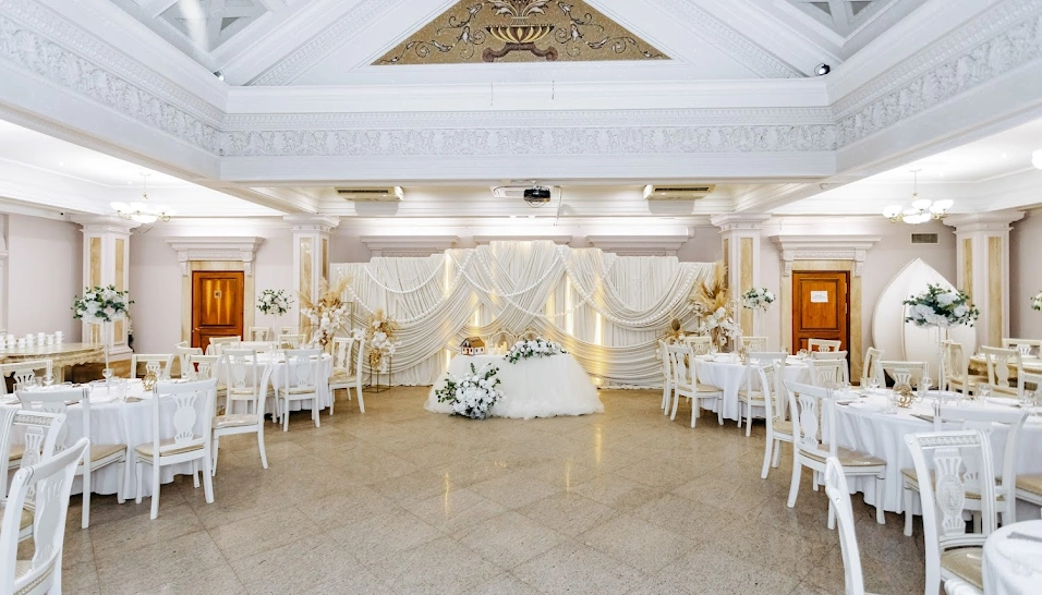 Фото №1 зала Основной зал 