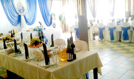 Фото №3 зала Основной зал