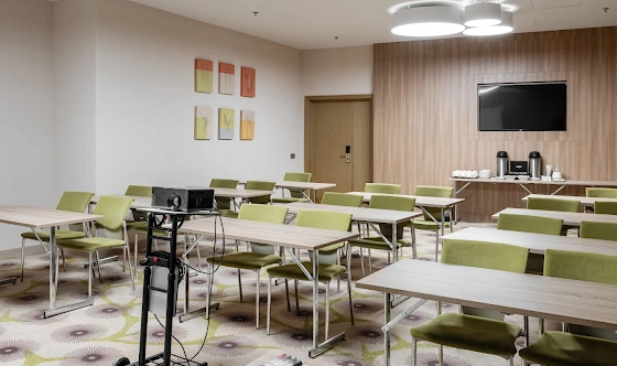 Фото №5 зала Зал «Двина»