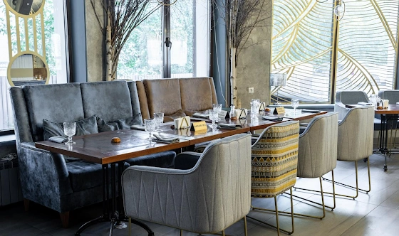 Фото №5 зала Зал "Русский зал"