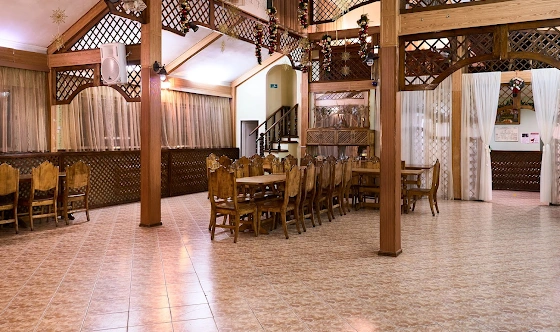 Фото №7 зала Зал на 80 человек