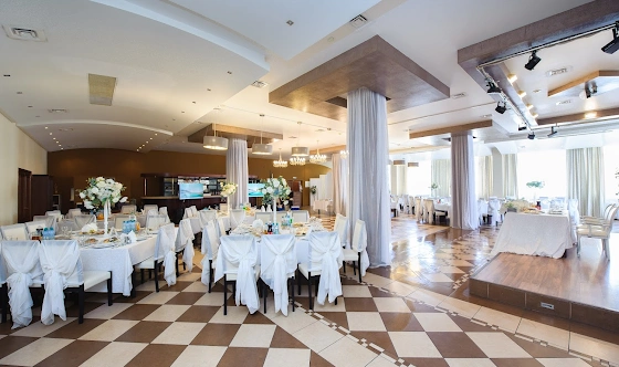 Фото №4 зала Зал на 170 человек