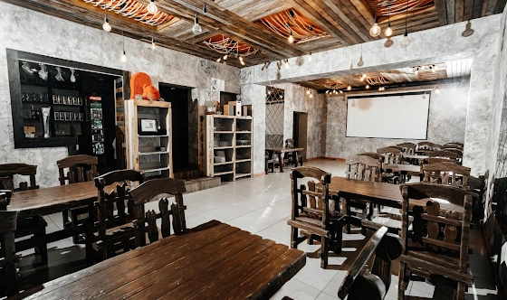 Фото №3 зала Большой зал