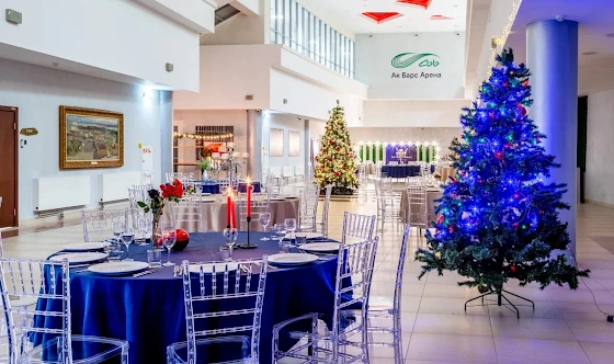 Фото №8 зала Основной