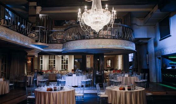 Фото №6 зала Soho Event Hall