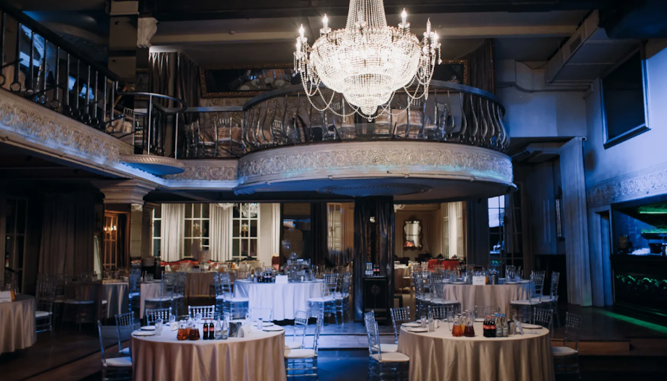 Фото №6 зала Soho Event Hall