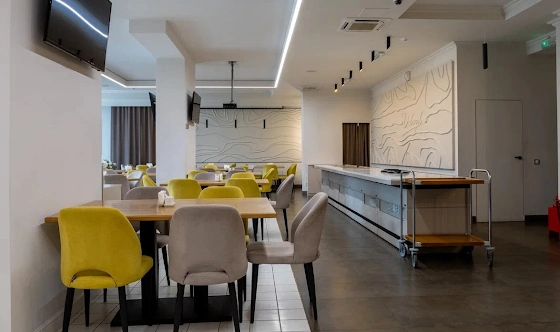 Фото №3 зала Основной зал 