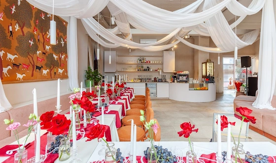 Фото №7 зала Основной зал