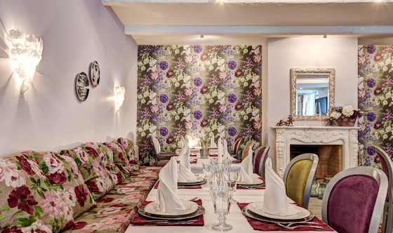 Фото №7 зала Зал «Гостиная»