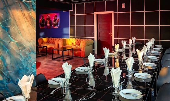 Фото №3 зала Лофт «ТехноБар»