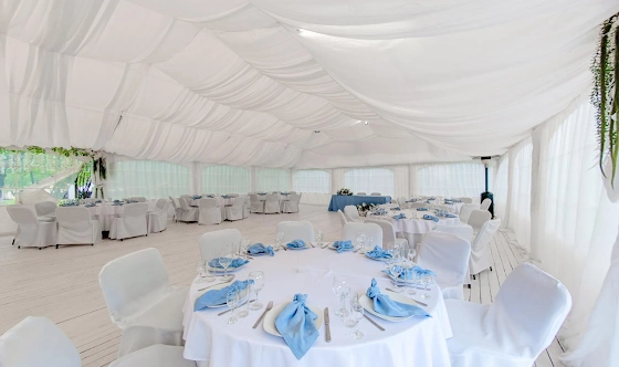 Фото №2 зала Шатёр