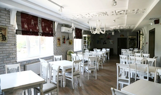 Фото №9 зала Зал на 30 человек