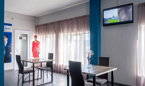 Фото №12 зала Верхний зал