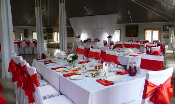 Фото №7 зала Дом 950 м.