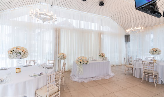 Фото №8 зала Банкетный зал 