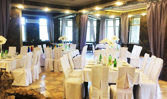 Фото №3 зала Основной зал