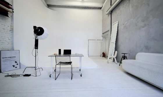 Фото №4 зала Зал Easy