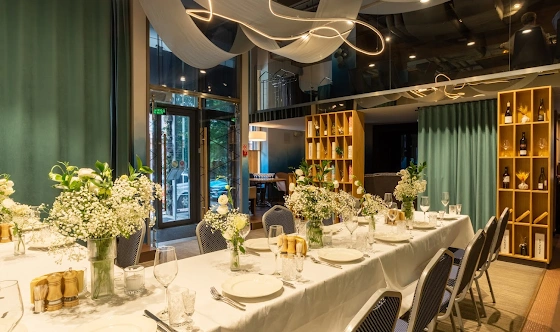 Фото №2 зала Основной зал