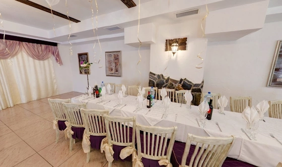 Фото №11 зала Свадебный зал