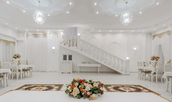 Фото №12 зала VIP зал 1