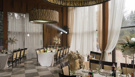 Фото №2 зала Малый зал