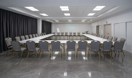 Фото №12 зала Большой  конференц-зал