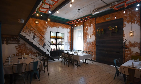 Фото №2 зала Банкетный зал № 2