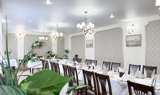 Фото №2 зала Зал «Российский»