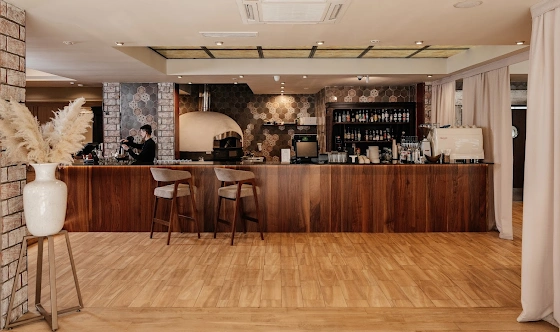 Фото №12 зала Основной зал 