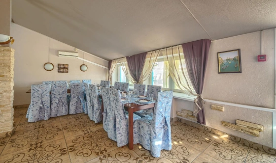 Фото №8 зала Второй этаж