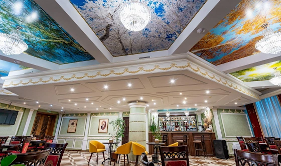 Фото №6 зала Зал «Русский»