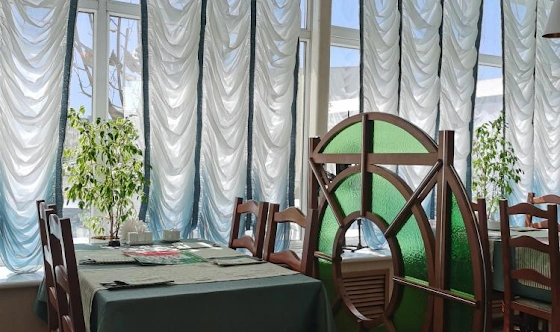 Фото №20 зала Основной зал